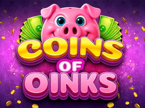 Coins of Oink